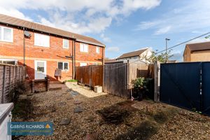 Outside- click for photo gallery